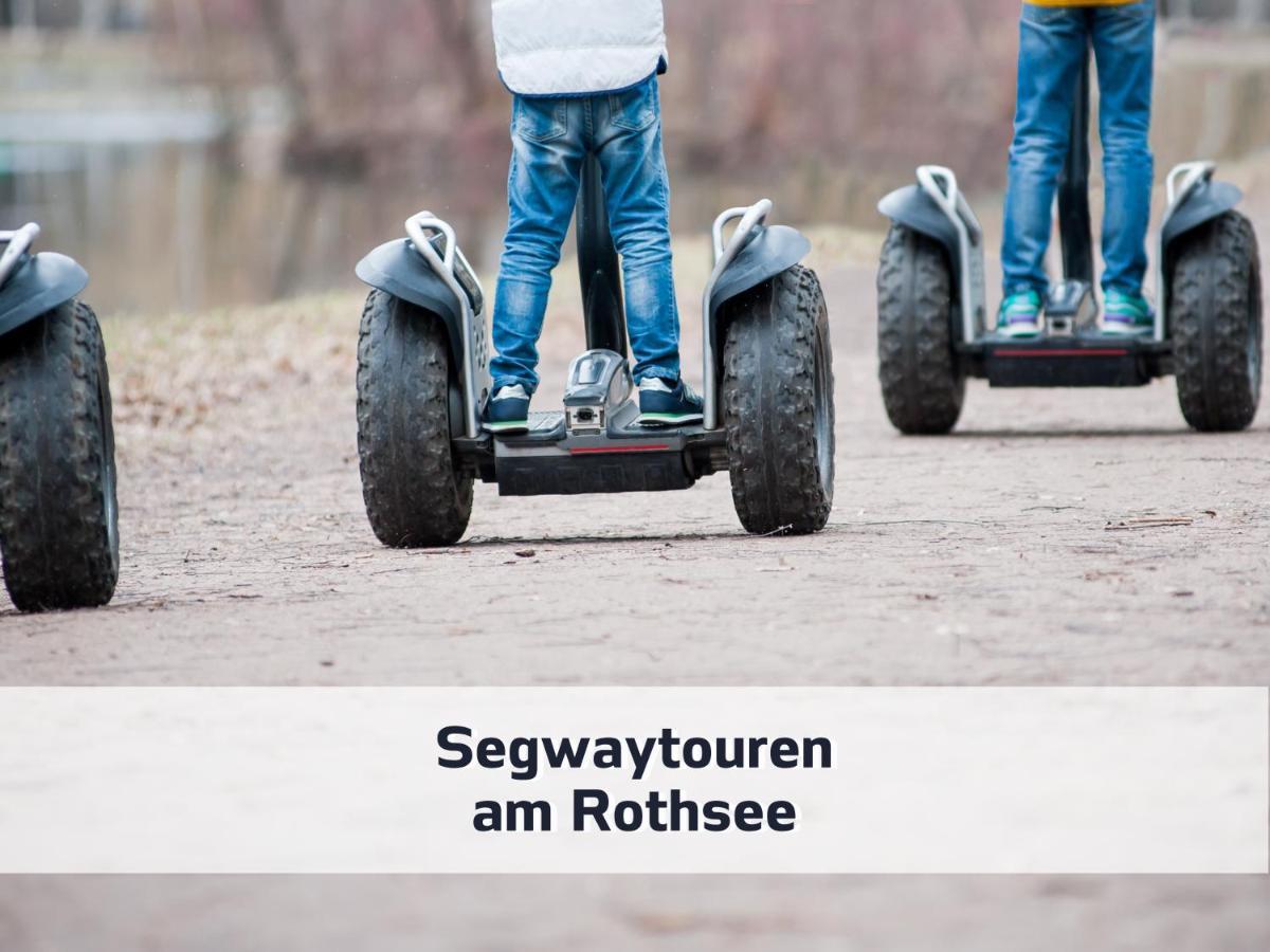 Ferienhaus Rothsee-Oase Ideale Ausgangslage Mit Tollem Ausblick, Sauna Und Privatem Garten Roth  Kültér fotó