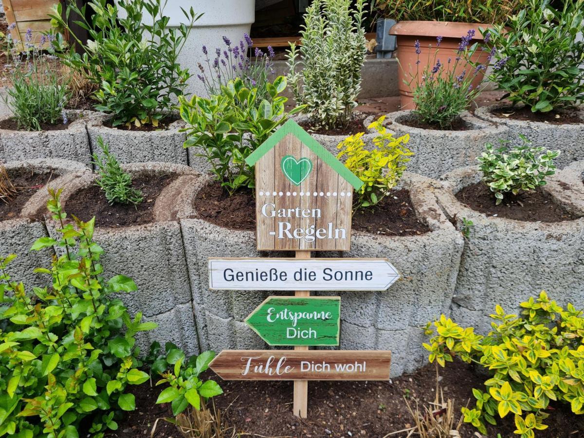Ferienhaus Rothsee-Oase Ideale Ausgangslage Mit Tollem Ausblick, Sauna Und Privatem Garten Roth  Kültér fotó