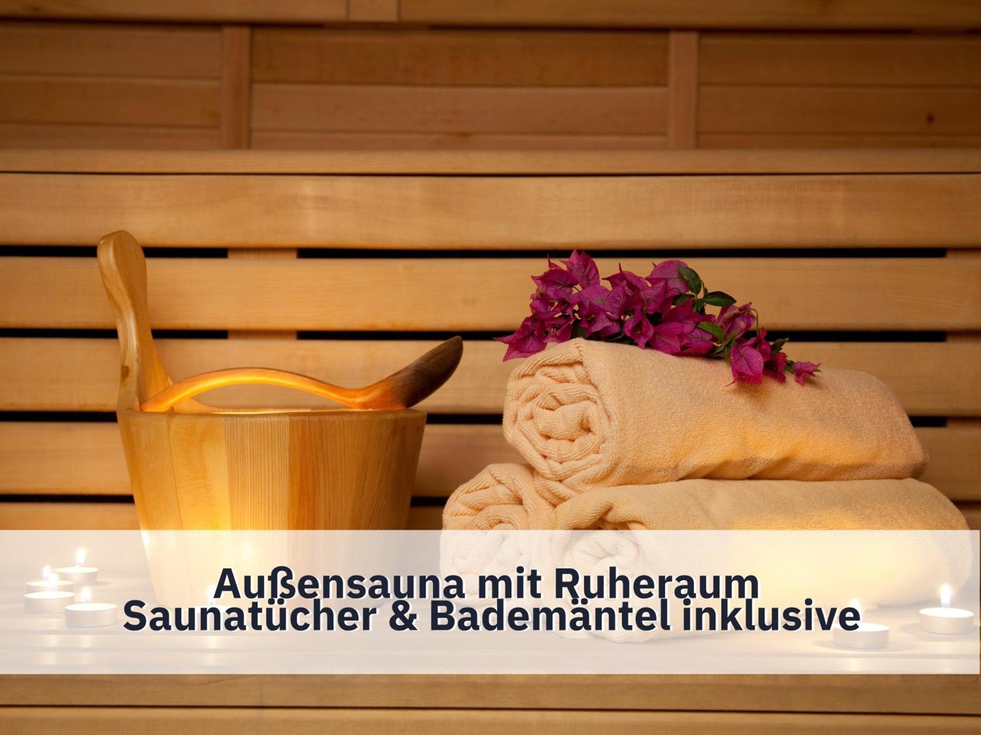 Ferienhaus Rothsee-Oase Ideale Ausgangslage Mit Tollem Ausblick, Sauna Und Privatem Garten Roth  Kültér fotó