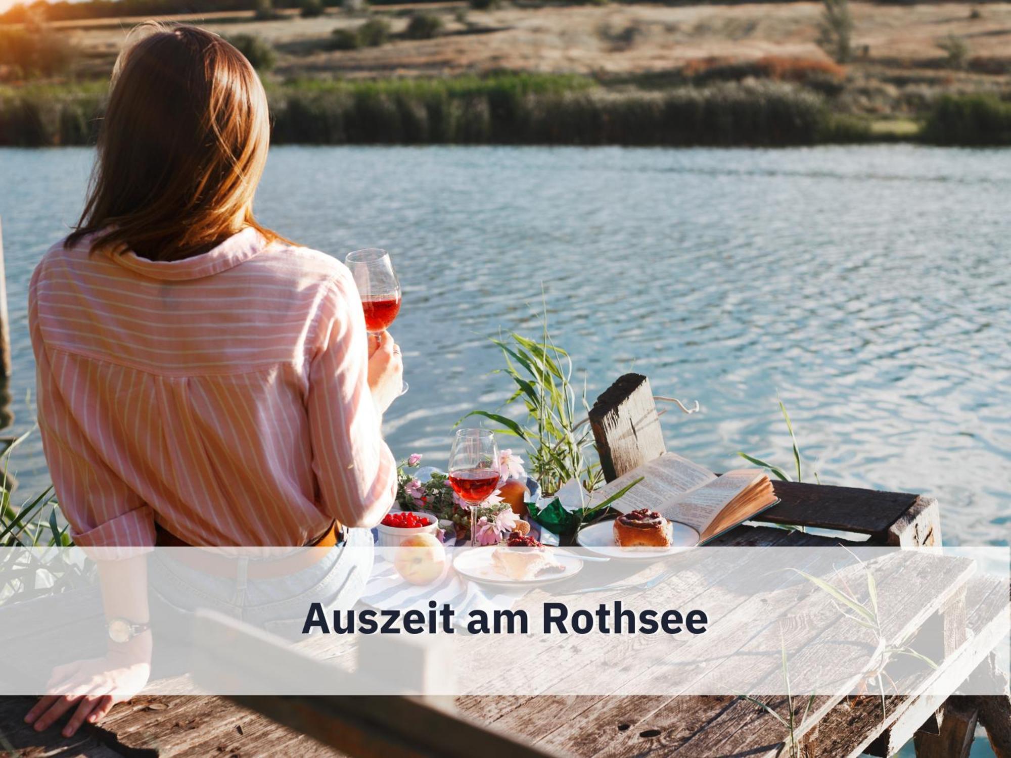 Ferienhaus Rothsee-Oase Ideale Ausgangslage Mit Tollem Ausblick, Sauna Und Privatem Garten Roth  Kültér fotó