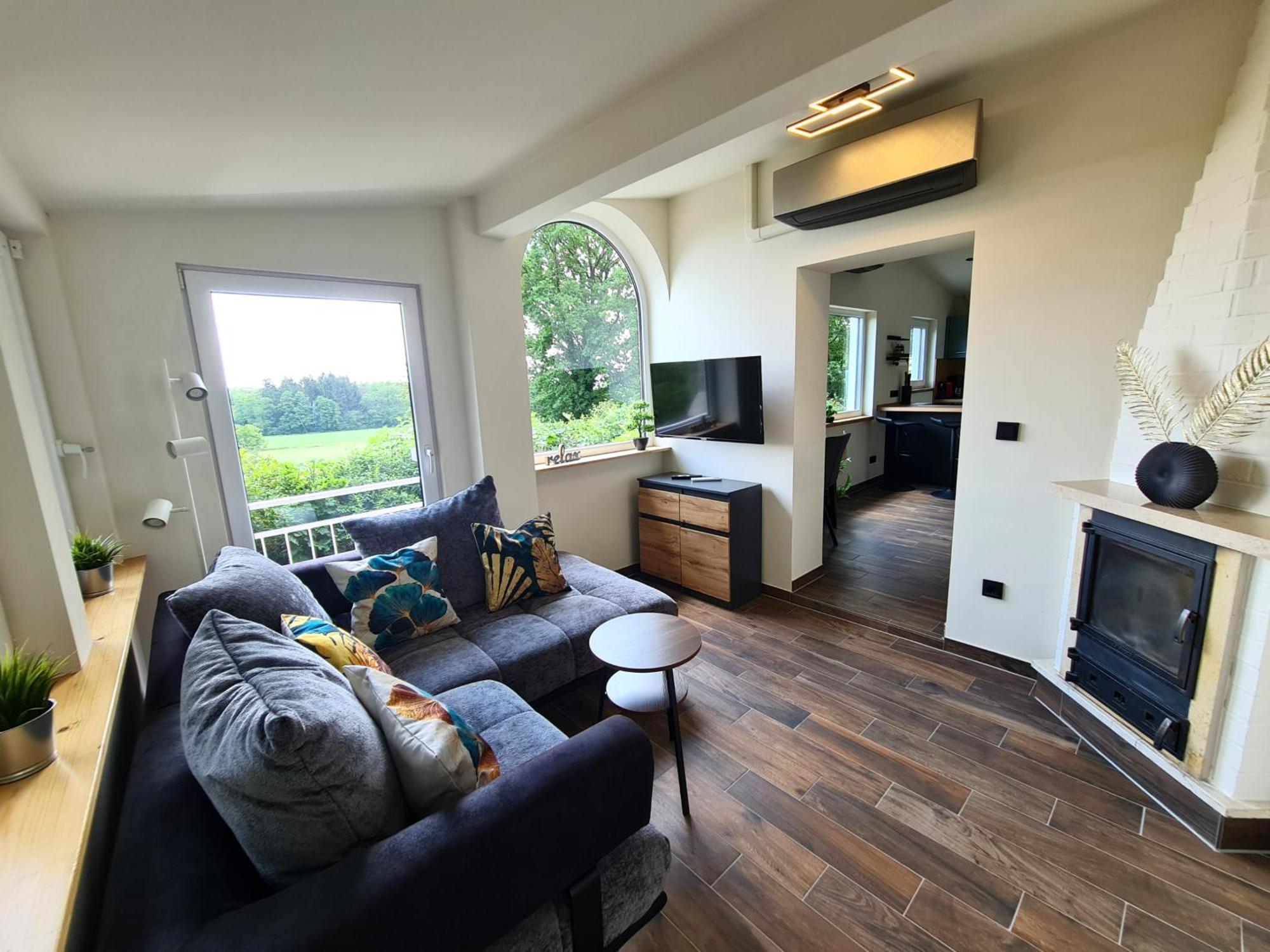 Ferienhaus Rothsee-Oase Ideale Ausgangslage Mit Tollem Ausblick, Sauna Und Privatem Garten Roth  Kültér fotó